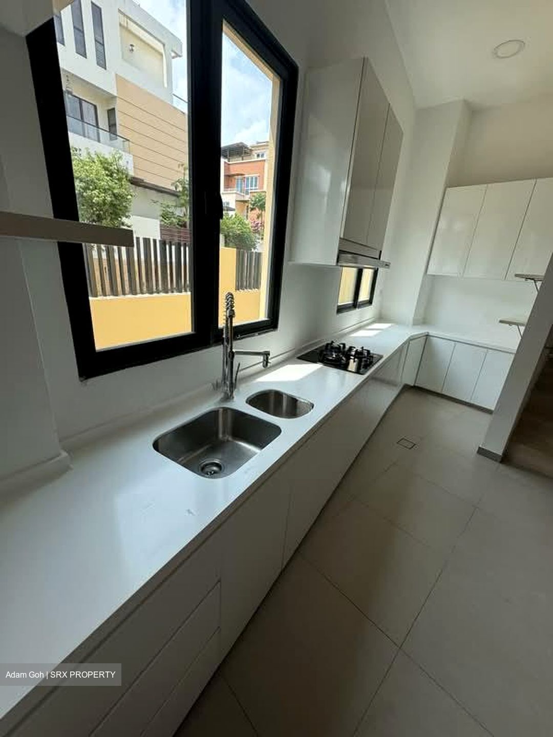 Sembawang Springs Estate (D27), Semi-Detached #597606481